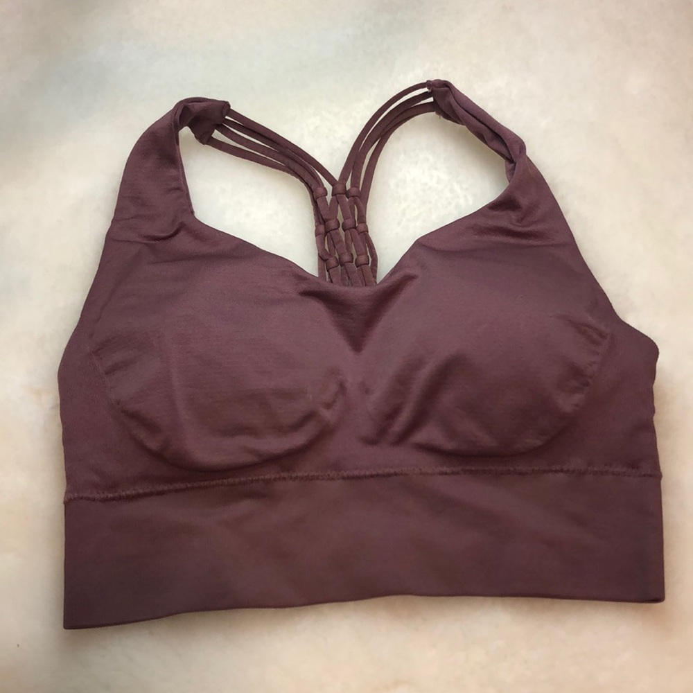 Pro-Fit Seamless bra/Women/Sports Bra